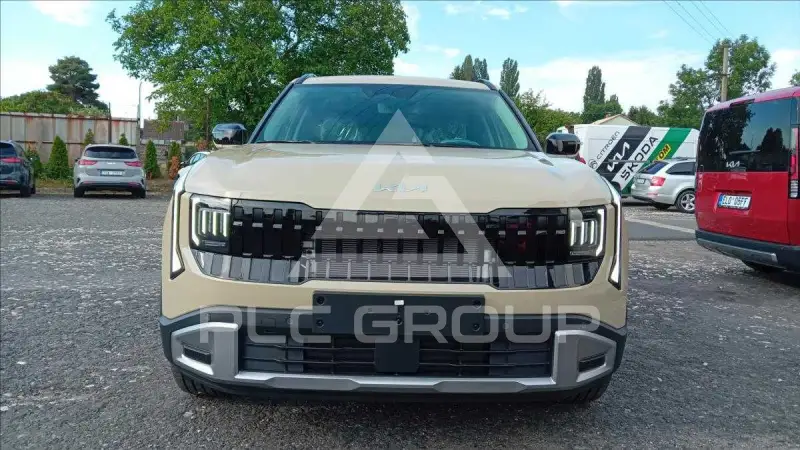 2026 KIA Seltos