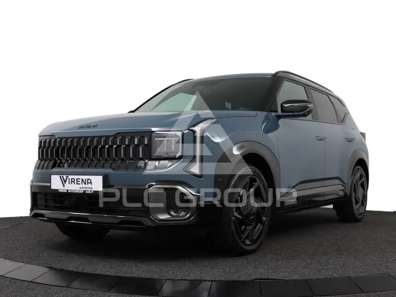 2026 KIA Seltos