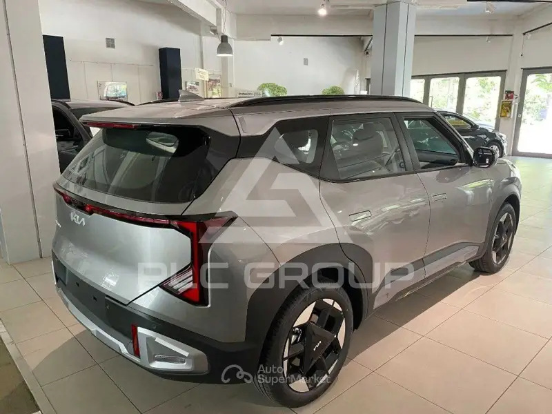 2026 KIA Seltos