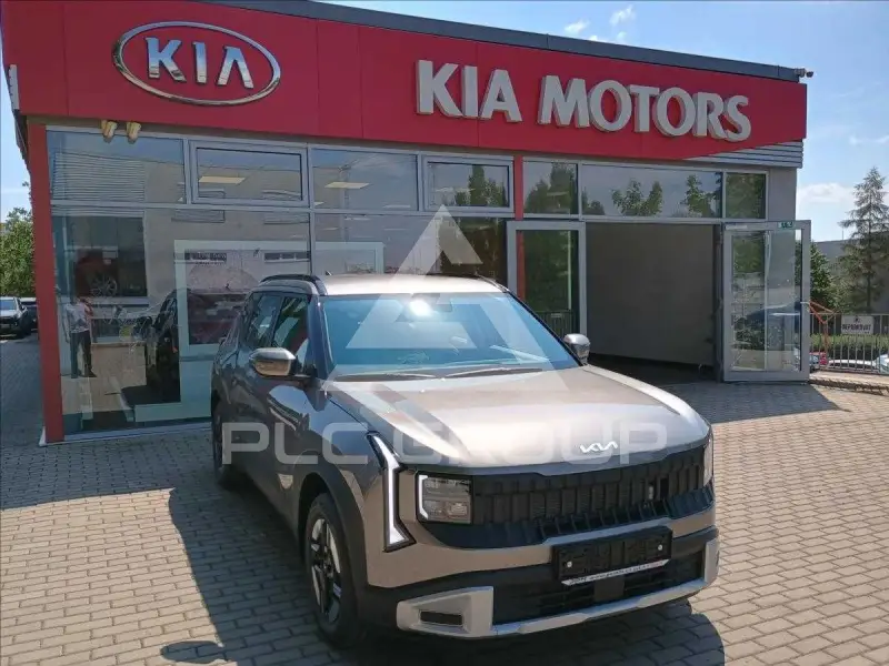 2026 KIA Seltos