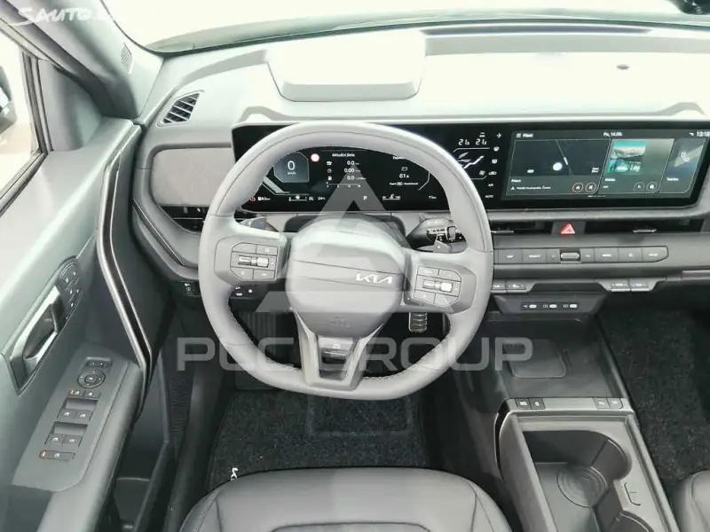 2026 KIA Seltos