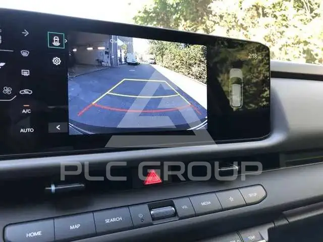 2026 KIA Seltos