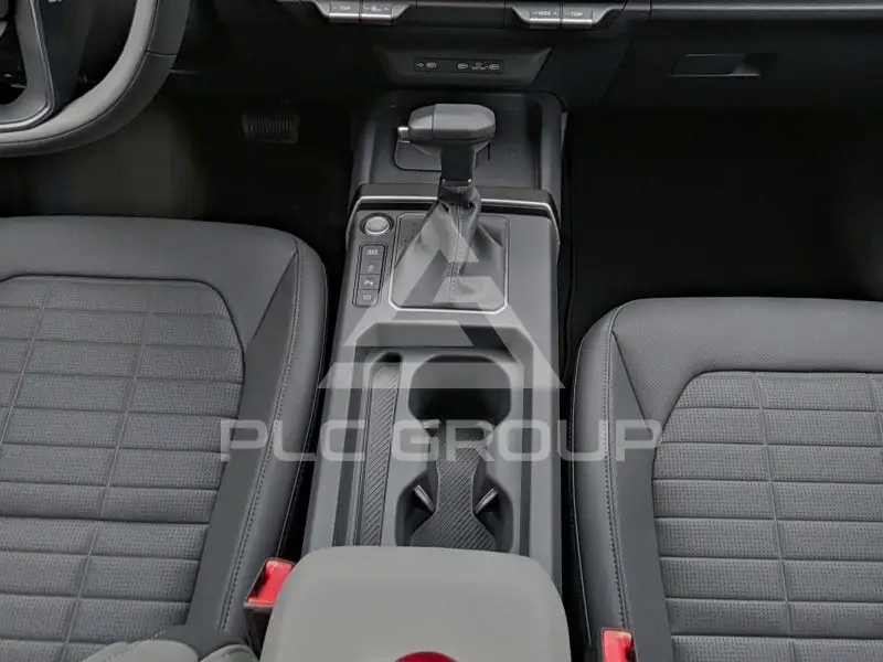 2026 KIA Seltos