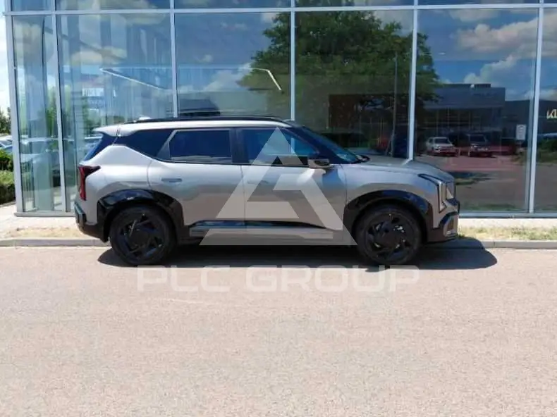 2026 KIA Seltos