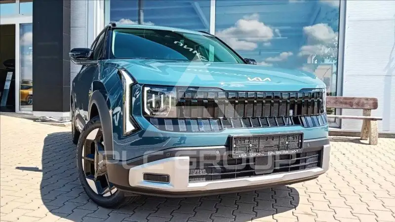2026 KIA Seltos