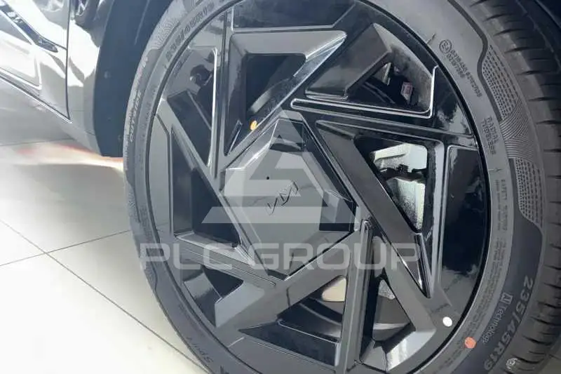 2026 KIA Seltos
