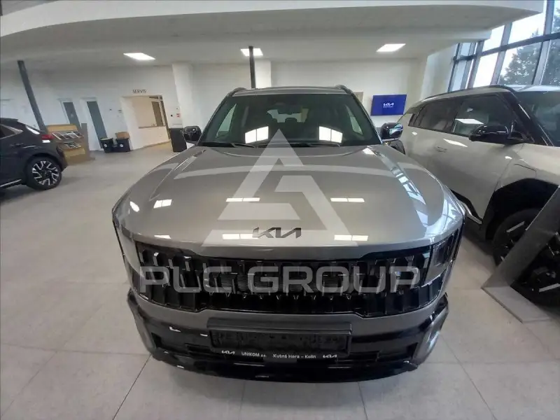 2026 KIA Seltos