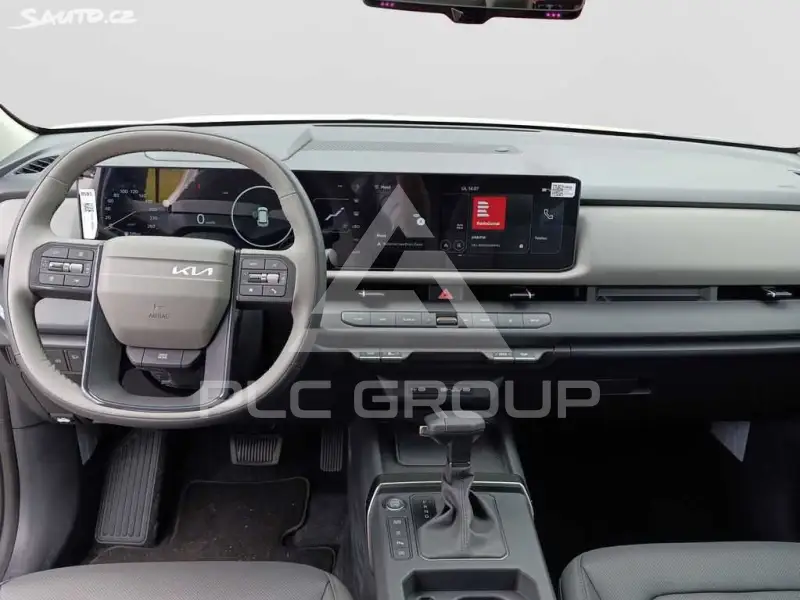 2026 KIA Seltos