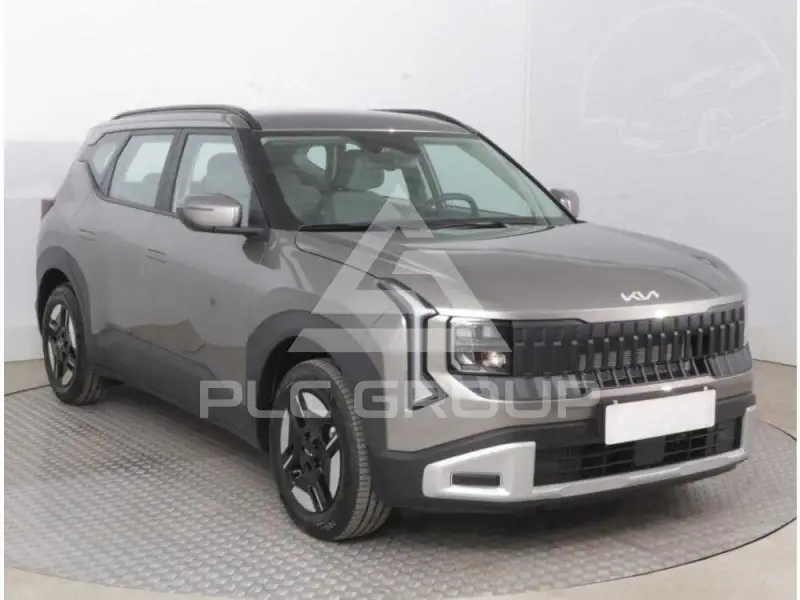 2026 KIA Seltos