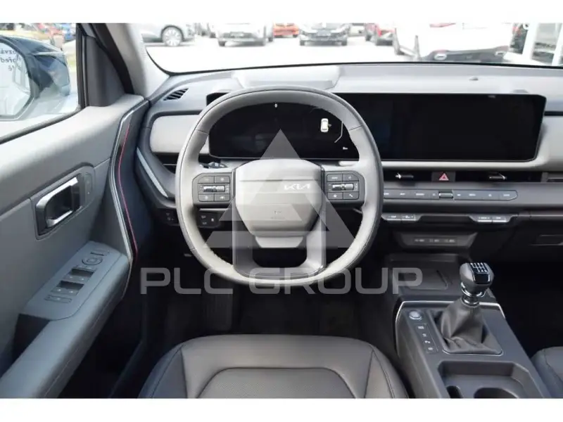 2026 KIA Seltos