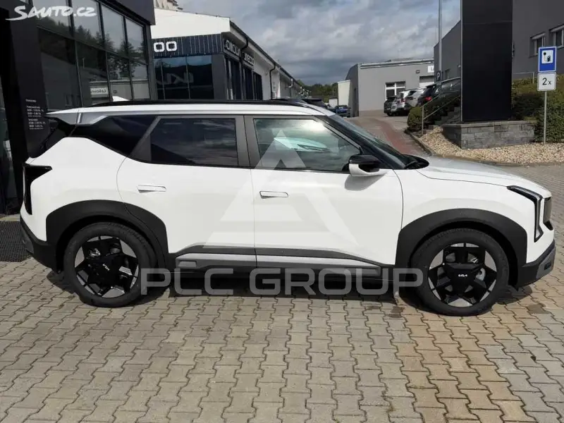2026 KIA Seltos