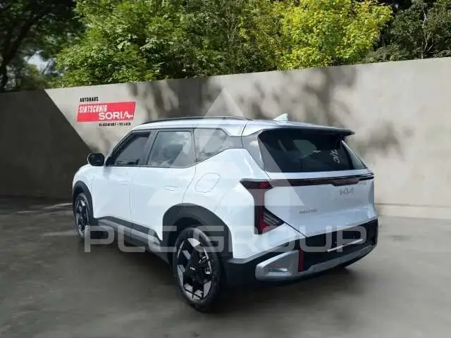2026 KIA Seltos