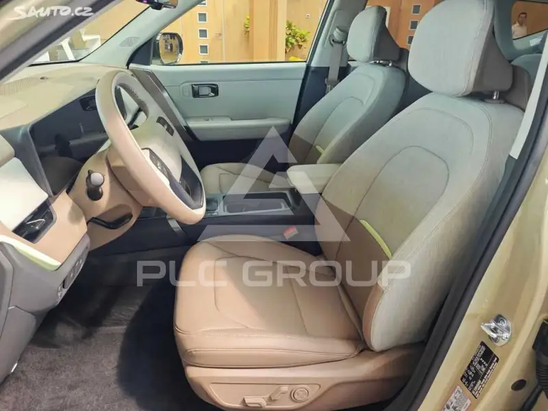 2026 KIA Seltos