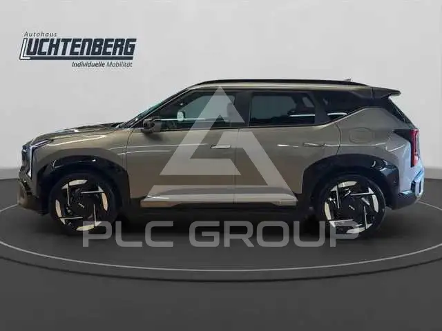 2026 KIA Seltos