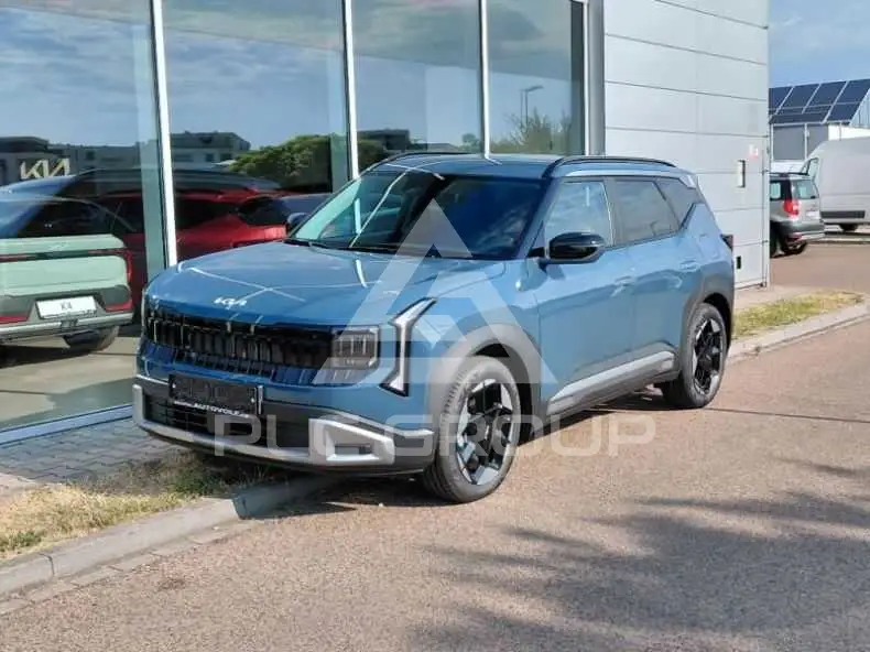 2026 KIA Seltos