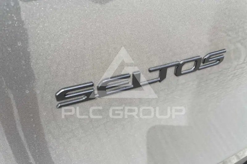 2026 KIA Seltos