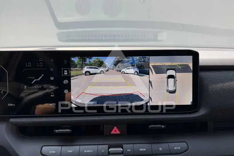 2026 KIA Seltos