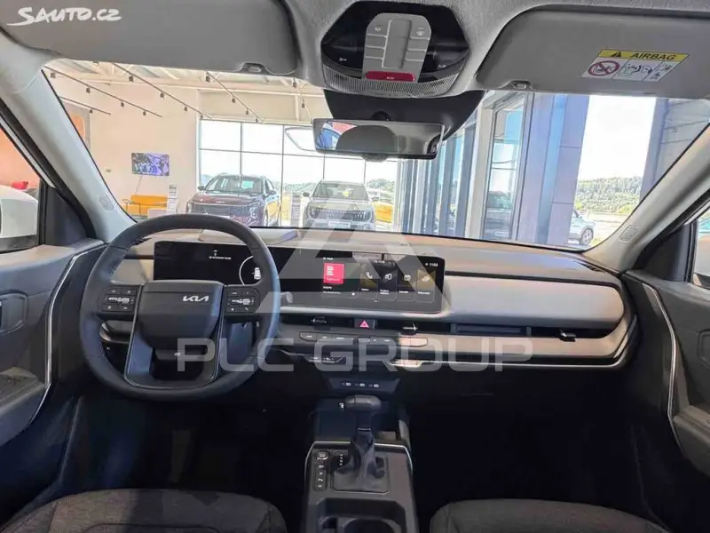 2026 KIA Seltos