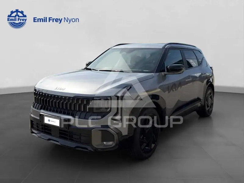 2026 KIA Seltos