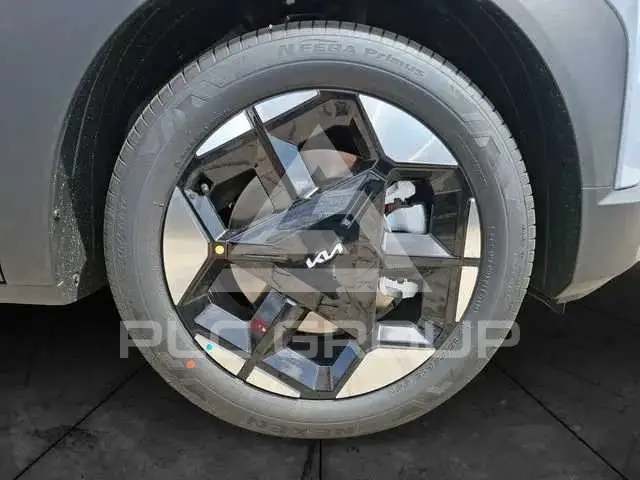 2026 KIA Seltos