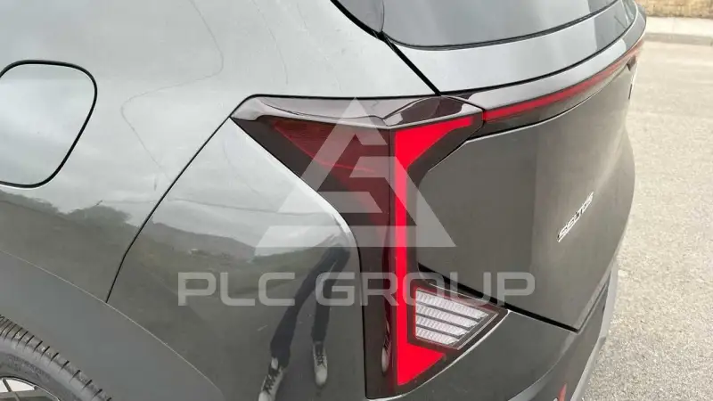 2026 KIA Seltos