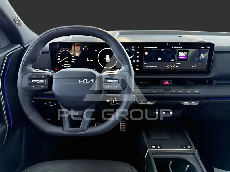 2026 KIA Seltos