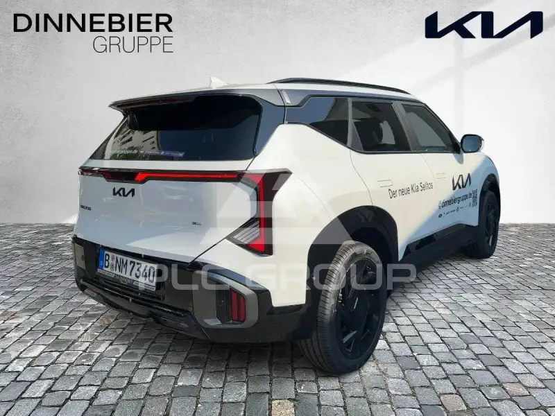 2026 KIA Seltos