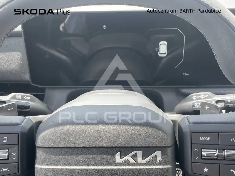 2026 KIA Seltos