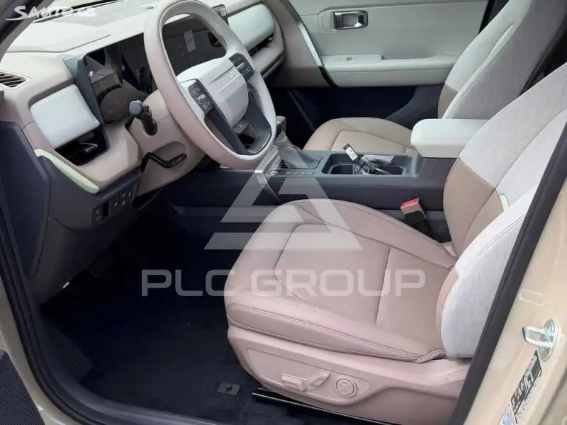 2026 KIA Seltos