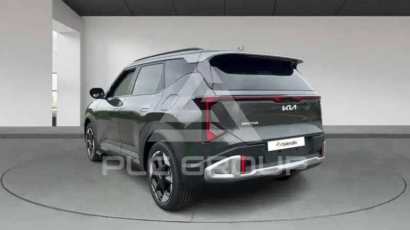 2026 KIA Seltos