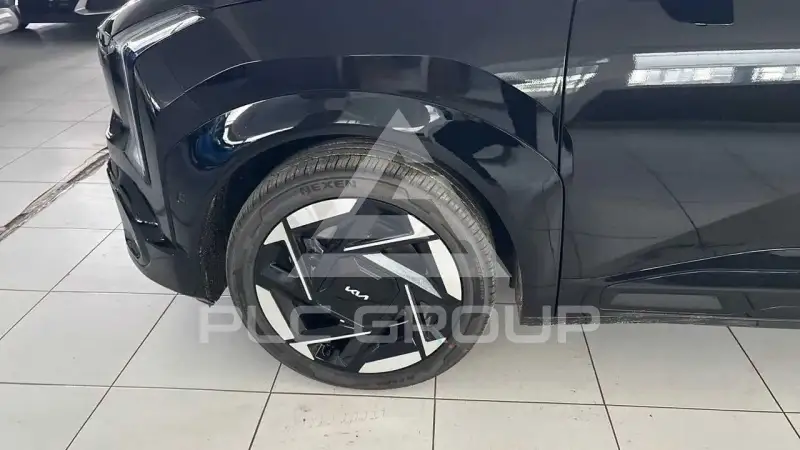 2026 KIA Seltos