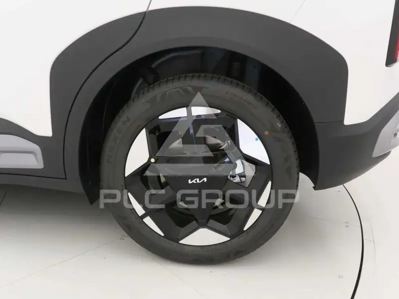 2026 KIA Seltos