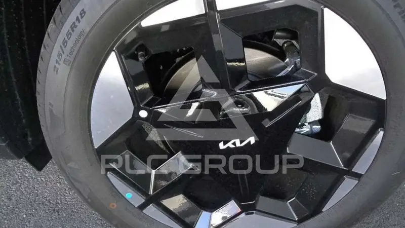 2026 KIA Seltos