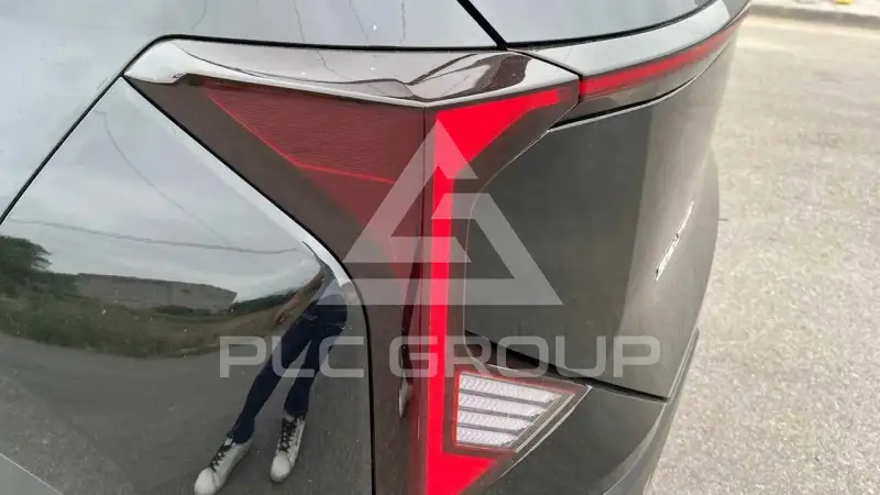 2026 KIA Seltos