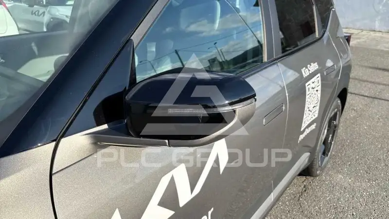 2026 KIA Seltos