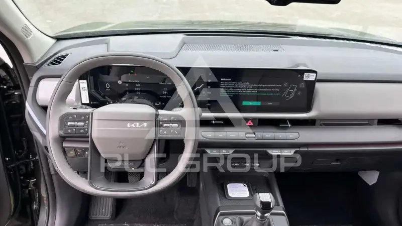 2026 KIA Seltos