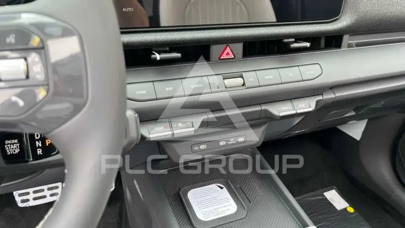 2026 KIA Seltos