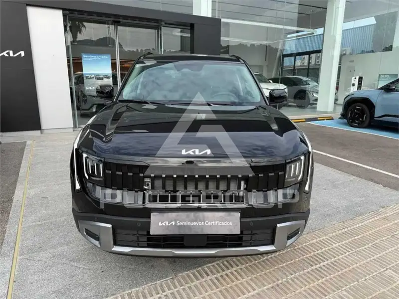 2026 KIA Seltos