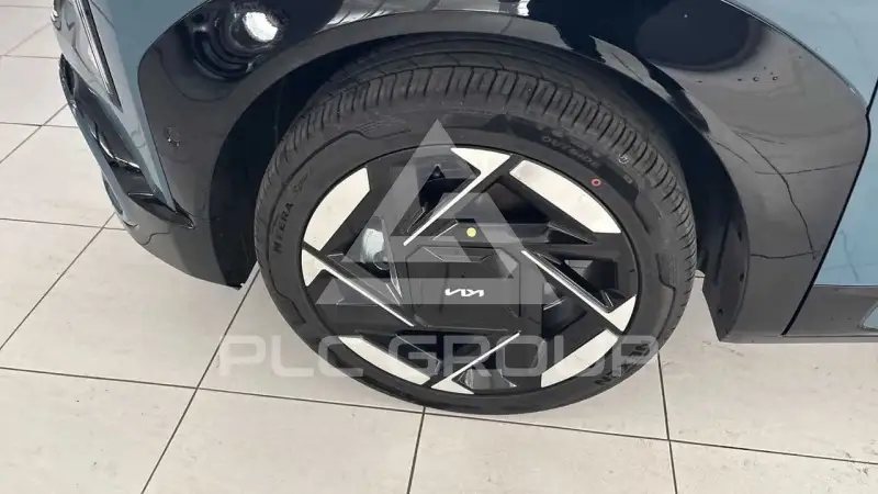 2026 KIA Seltos
