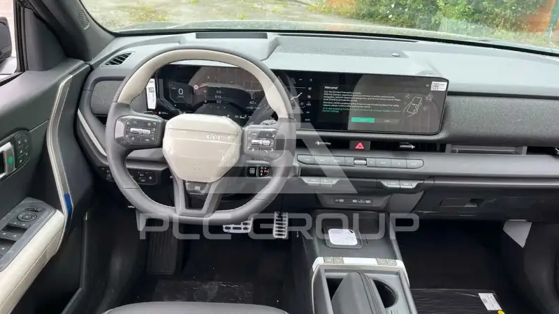 2026 KIA Seltos