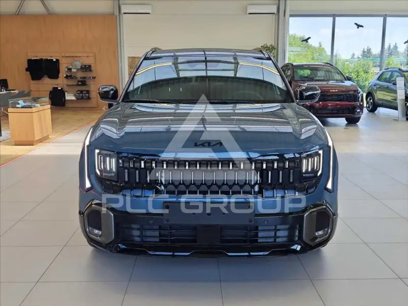2026 KIA Seltos