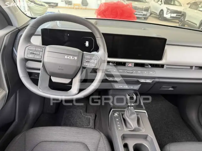 2026 KIA Seltos