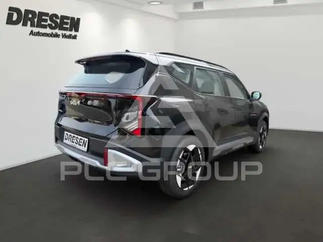 2026 KIA Seltos