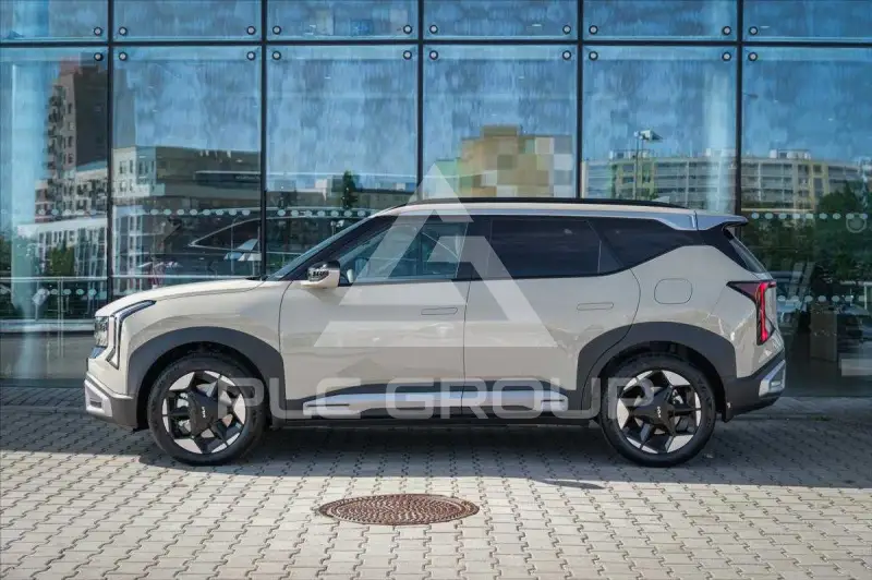 2026 KIA Seltos