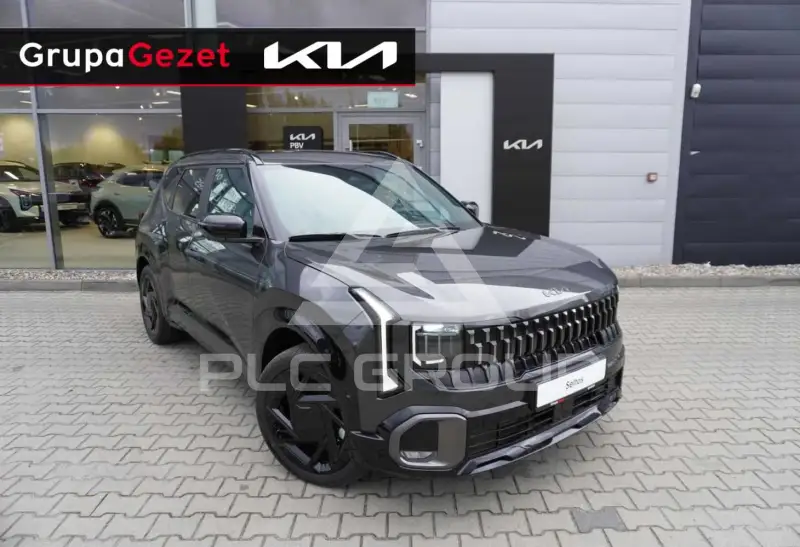 2026 KIA Seltos