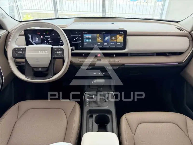 2026 KIA Seltos