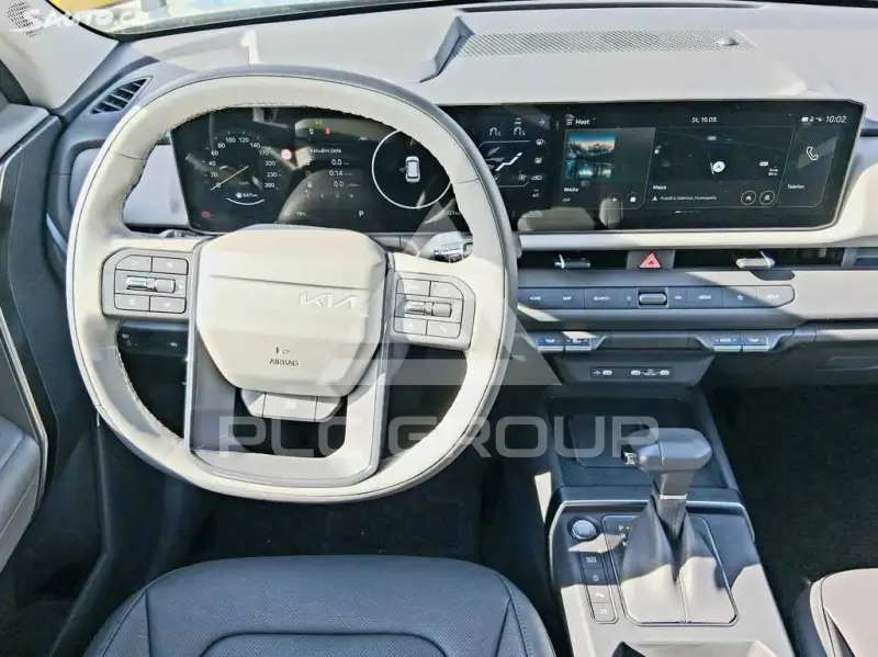 2026 KIA Seltos