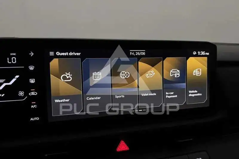 2026 KIA Seltos