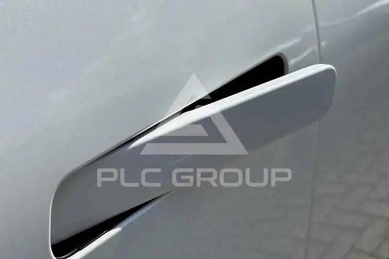 2026 KIA Seltos