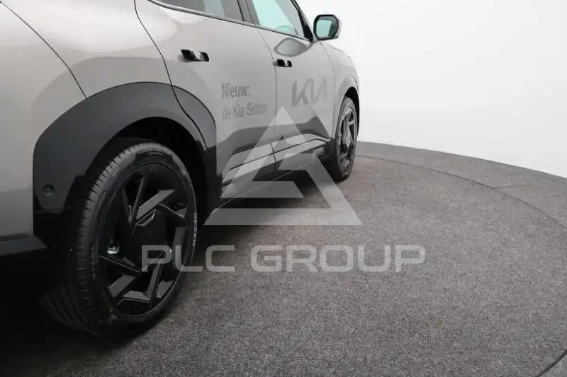 2026 KIA Seltos